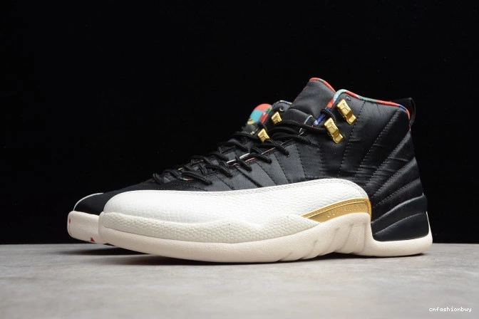 Air 2019 12 New Chinese Year Jordan CI2977-006 